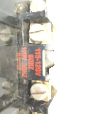 USED ALLEN BRADLEY 700-P600A1 SER B