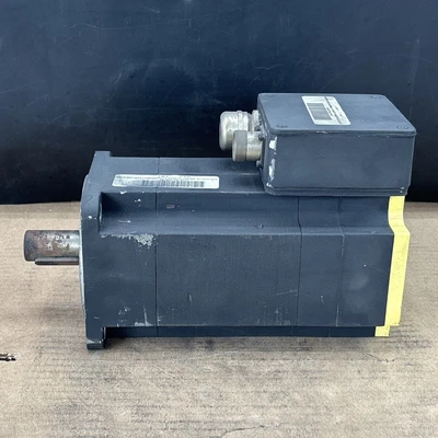 Used BALDOR BSM90A-2150AA Servo Motors Indiana US | J&J Industrial Supply #1481565