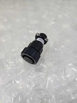 DYMAX 38318 RELFECTOR ADAPTER PLUG