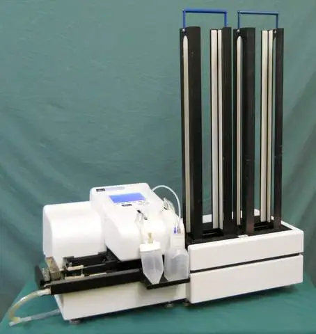 Used PERKIN ELMER _UNKNOWN_ Microplate Dispensers California US | Biotech Equipment Sales #1464654