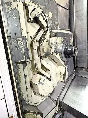 2014 OKUMA MULTUS U3000 2SW/1500 Multitasking Machining Centers | CNCsurplus (5)