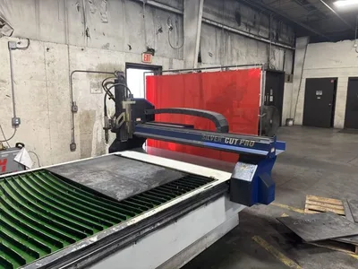 2024 MACHITECH SILVER CUT Plasma Cutters | Active Machinery Sales, Inc. (4)