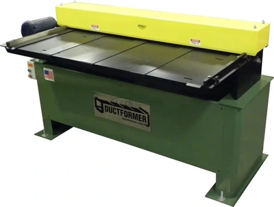 DUCTFORMER DUCT BEADER Beaders | Norcal Machinery (2)