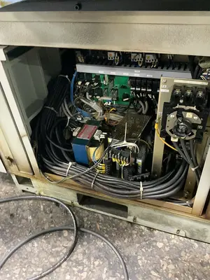 USED 2007 STAR MICRONICS CO LTD SV32J2