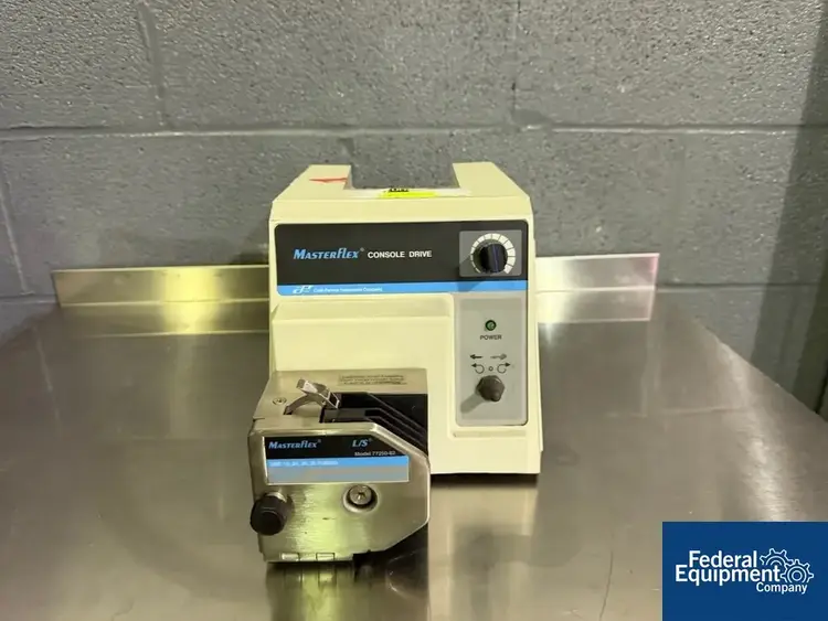 Used Cole-Parmer _UNKNOWN_ Pumps Ohio US | Federal Equipment Company #1046020