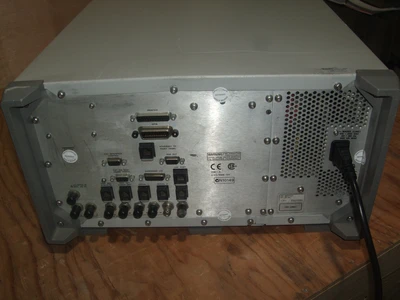 USED AGILENT E5515C