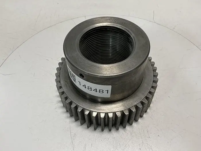 Used VAN DORN 305105DST Injection Molding Parts Michigan US | Ideal Machinery #693375