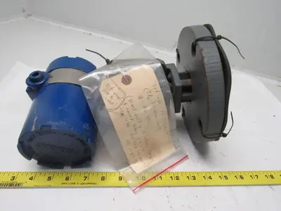 Rosemont 1151LT4SE0A1AF Pressure Transmitter Assembly