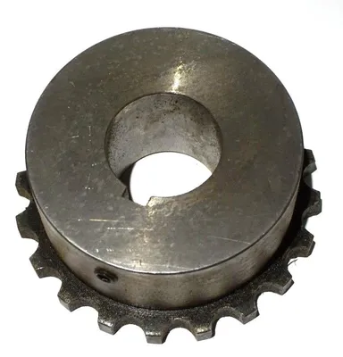 NEW BROWNING C80B20 2 1/4" BORE SPROCKET