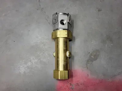 NEW ANSUL LVS-15
