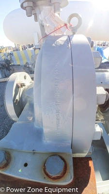 NEW FLOWSERVE 1.5HPX15AX