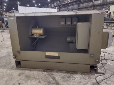 USED ARONSON HD500
