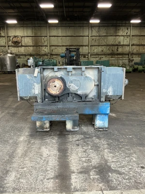 Used Falk M1180DHC1AS-5.056-LD0025 Speed Reducers | Equipment Recovery Corp. #1330936