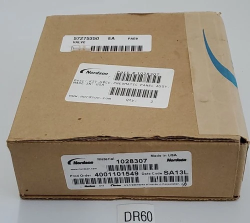 NEW Nordson 1028307