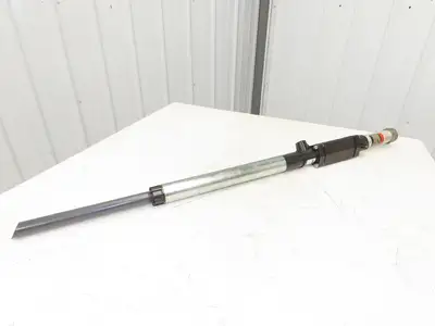Lincoln 84829 Pneumatic 55 Gal Drum Pump Oil Transfer Type w 2" x 32" Pipe Ser B