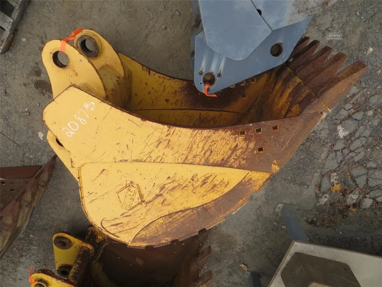 Used HENSLEY KOBELCO SK250 Multipurpose Buckets New York US | Abele Tractor #1343106