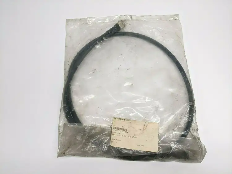 Used INTERMEC CABLE ASSEMBLY 5' FEET Cable & Wire | Maverick Industrial Sales #1110046