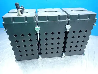USED SEW EURODRIVE EKS138A36S350M032SP0000