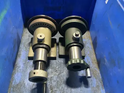 Used _UNKNOWN_ _UNKNOWN_ Tooling & Accessories (Other) Ohio US | HGR 24 #1427497