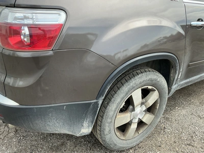 Used 2011 GMC ACADIA SUVs Michigan US | Miedema Asset Management Group #1423599