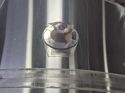 USED SIDMAC ENGINEERING & MANUFACTURING EST