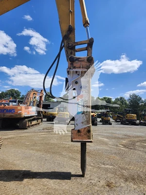 USED 2013 LIUGONG 925D