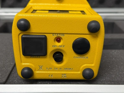 New | in-Stock Bioscience International SAS 19121 Air Sampling Missouri US | BioLabTek #1272105