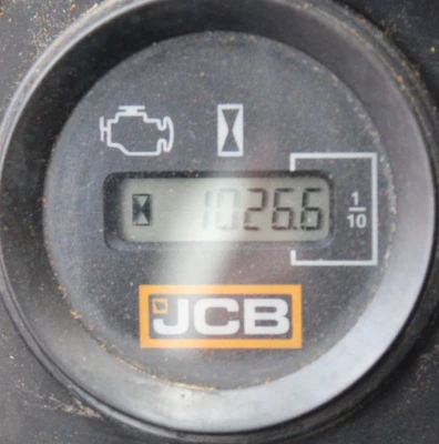 Used 2024 JCB 510-56 Telehandlers Pennsylvania US | National Lift Equipment #1381087