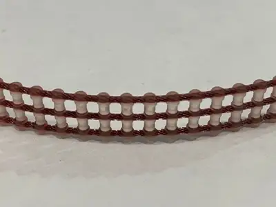 New | in-Stock Saunders & Associates Belt Conveyor Parts Michigan US | Maverick Industrial Sales #1468045