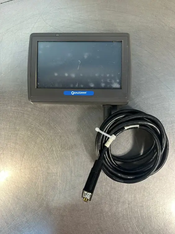 Used Omnitracks _UNKNOWN_ Automation Control (HMI) South Carolina US | Palmetto Automation #1152491