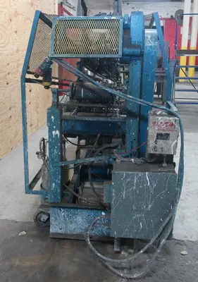 USED NEWWAY EPBR