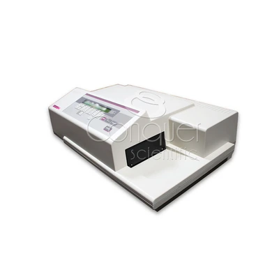 USED MOLECULAR DEVICES 340PC