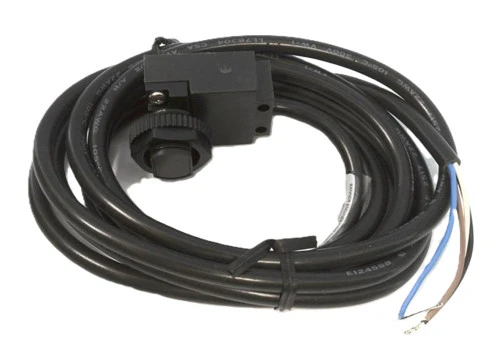 Banner SE612LVAG 27260 ECONO-BEAM Scanner Sensor [New]