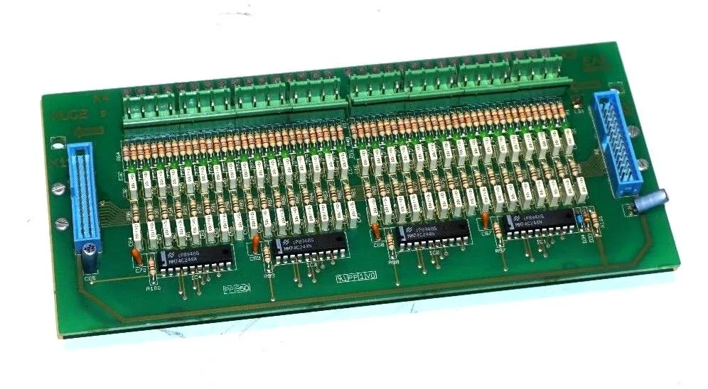 NEW EAE 982051 PC BOARD
