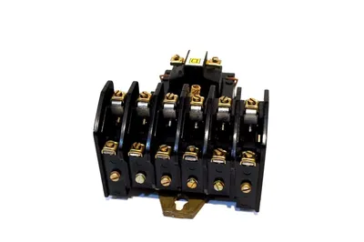 NEW SQUARE D 8501-H060 RELAY 8501H060