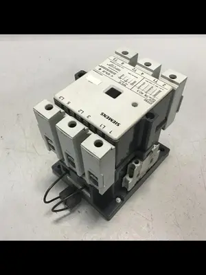 USED SIEMENS 3TF5022-OAK6