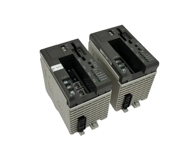 Used SCHNEIDER PC-E984-265 PLC Processors | SB Industrial Supply #842424
