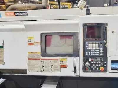 2005 MAZAK QUICK TURN NEXUS 250MSY CNC Lathes | Toolquip, Inc. (3)