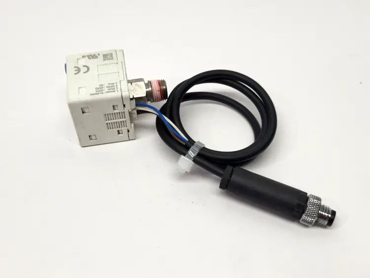 Used Panasonic DP-102-N-P Sensors Michigan US | Maverick Industrial Sales #1473891