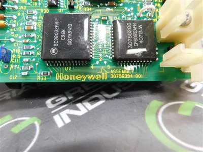 USED HONEYWELL STD170G-A10-A25F