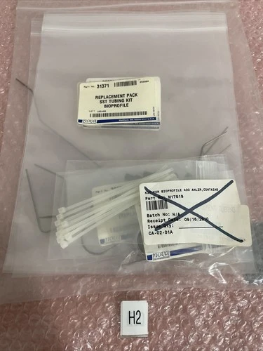 NEW Nova Biomedical 36518