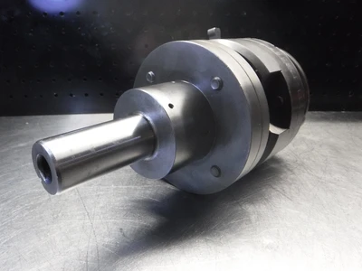 Fette Thread Rolling Head 32mm Shank Nr.E13-128687 (LOC718B)