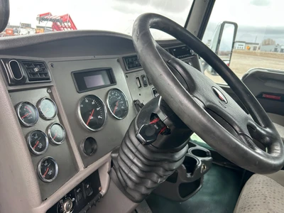 Used _UNKNOWN_ _UNKNOWN_ Cab Chassis trucks Idaho US | Tri-Steel Manufacturing #1557056