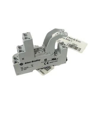New | in-Stock ALLEN-BRADLEY 700-HN222 Relays & Switches Kentucky US | Industrial Parts R Us Inc. #1366576