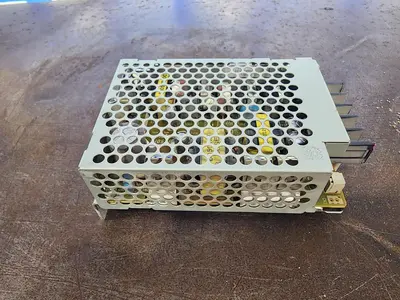 USED COSEL PBA50F-12-M