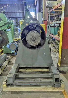 USED 1979 ROLL FORM CO. 457