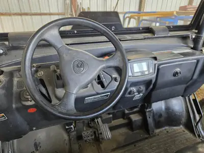 Used 2019 KUBOTA RTV-1140 Utility Vehicles California US | Ben Kaplan Equipment #1502560