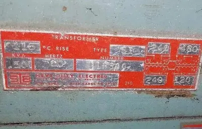 USED ENERPAC S-300