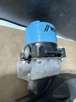USED Swagelok SS-68TF32