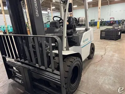 USED 2015 UNICARRIERS PF80YLP